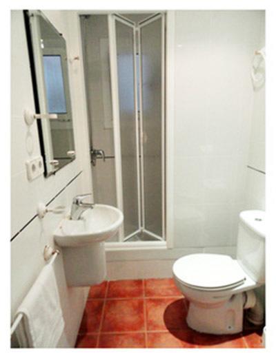 Mybedbcn Hostel Барселона Стая снимка