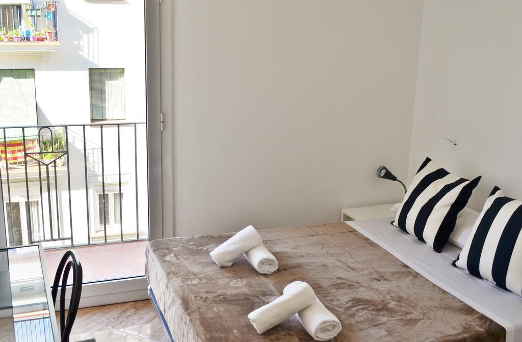 Mybedbcn Hostel Барселона Стая снимка