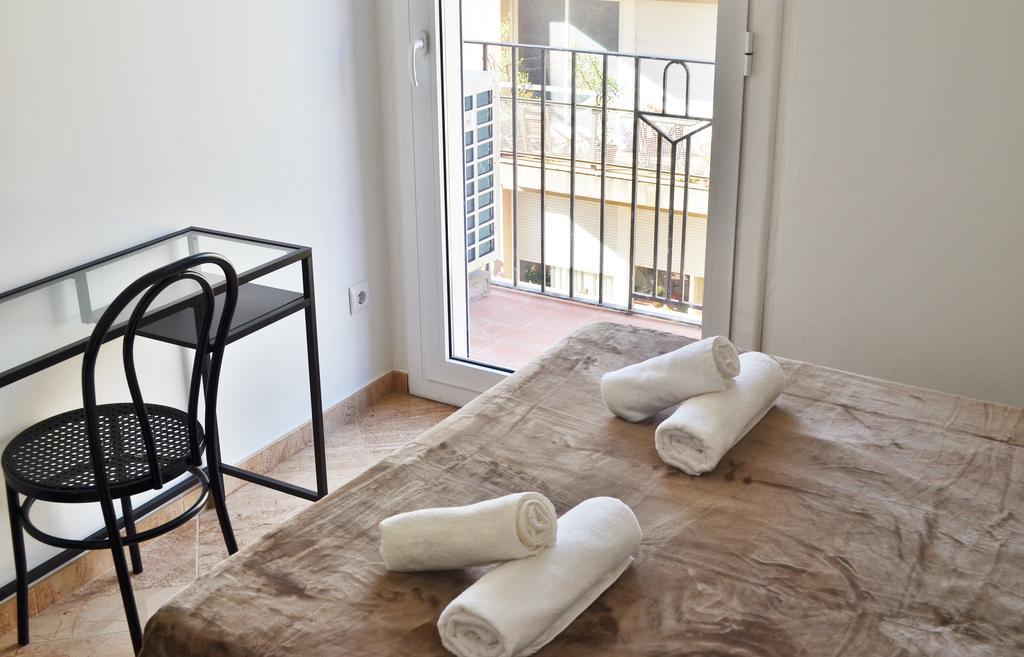 Mybedbcn Hostel Барселона Стая снимка