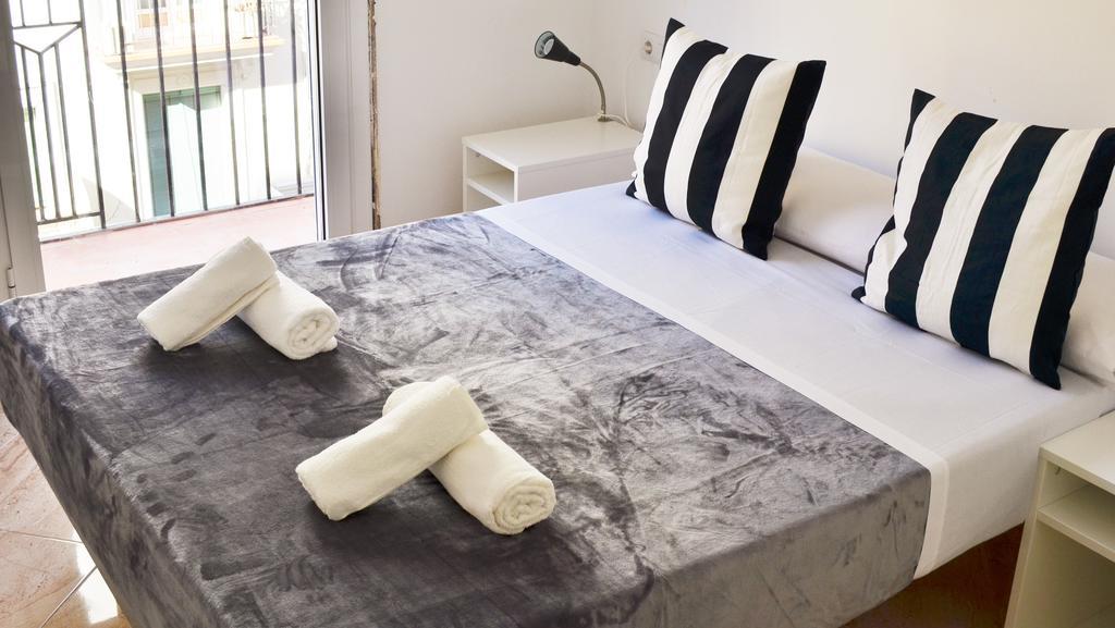 Mybedbcn Hostel Барселона Стая снимка