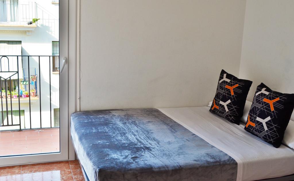 Mybedbcn Hostel Барселона Стая снимка