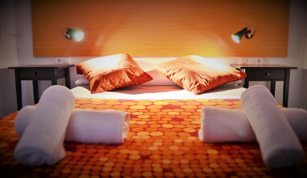 Mybedbcn Hostel Барселона Стая снимка