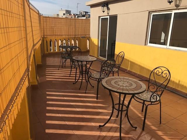 Mybedbcn Hostel Барселона Екстериор снимка